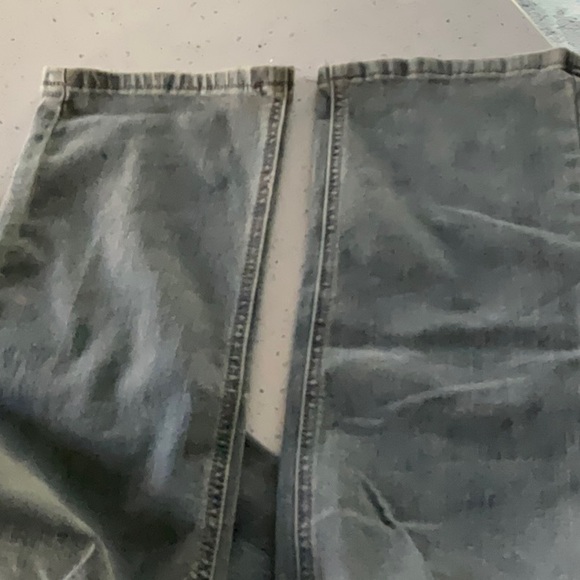 Rutherford. Stay woke jeans - Picture 6 of 6